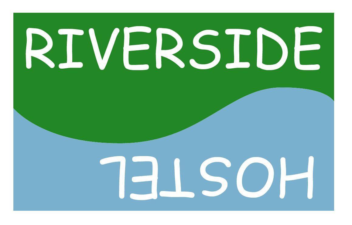 Riverside Hostel Padang 外观 照片